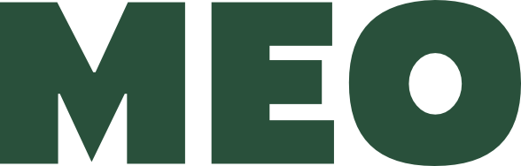 MEO Brighton Logo - Green